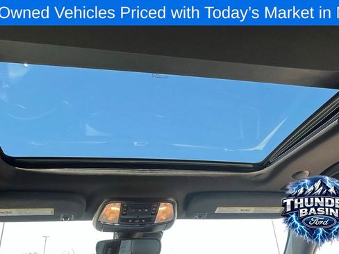 Used 2019 Jeep Grand Cherokee Limited X AWD/4WD image 21