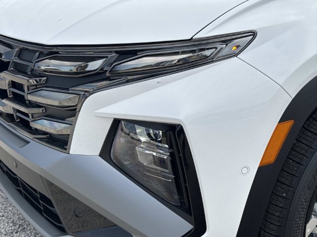 New 2026 Hyundai Tucson Limited FWD image 12