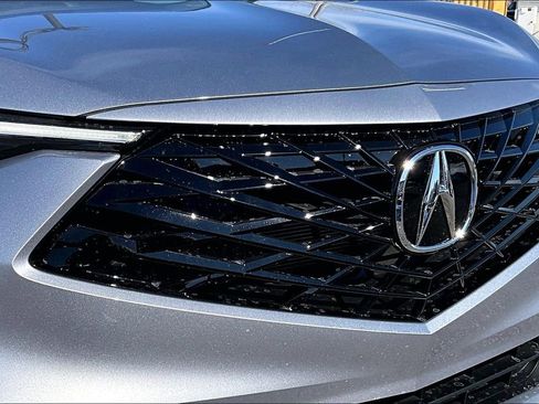 New 2026 Acura ADX FWD image 35