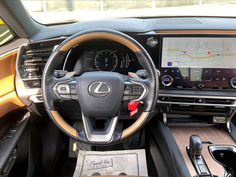 Used 2023 Lexus RX 350 FWD image 7
