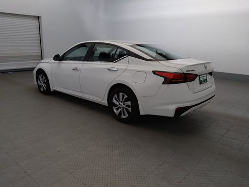Used 2023 Nissan Altima 2.5 S FWD image 3