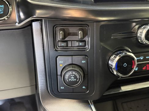 New 2026 Ford F150 Platinum w/ Equipment Group 702A High image 23