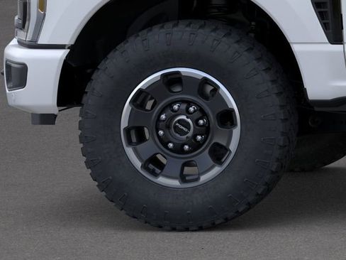 New 2026 Ford F350 Platinum w/ Tremor Off-Road Package AWD/4WD image 20