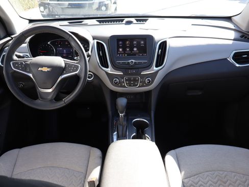 Used 2023 Chevrolet Equinox LT w/ Driver Convenience Package image 14