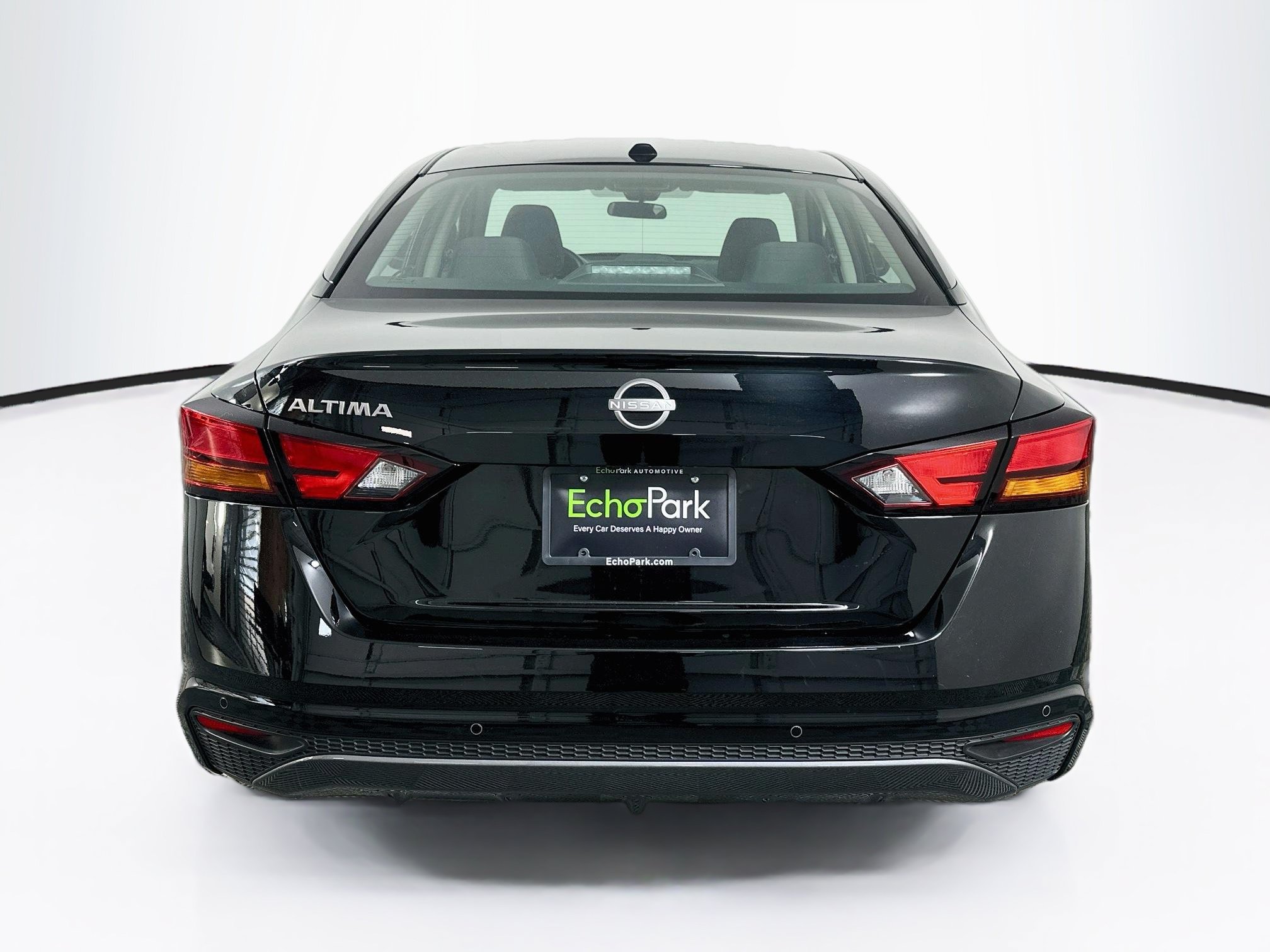 Used 2026 Nissan Altima 2.5 SV FWD image 7