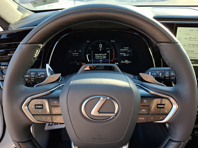New 2026 Lexus RX 350 Premium w/ Convenience Package AWD/4WD image 11