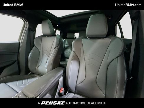 New 2026 BMW X2 xDrive28i w/ Technology Package AWD/4WD image 5