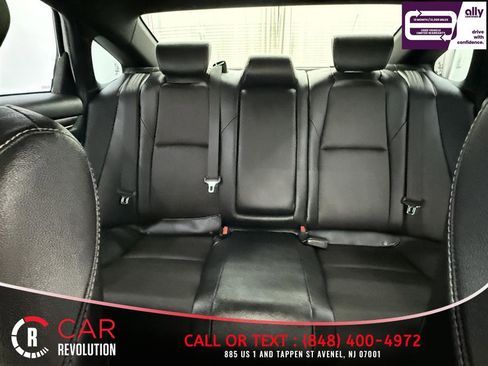 Used 2020 Honda Accord Sport image 9