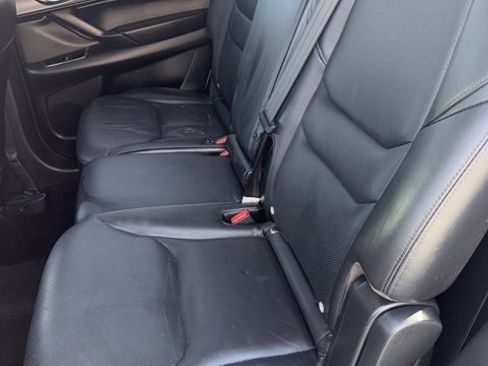 Used 2018 MAZDA CX-9 Touring image 10