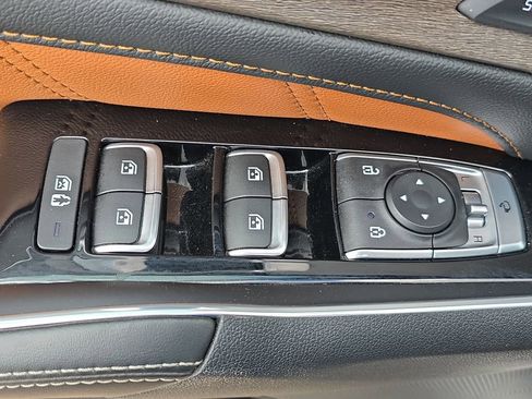 Used 2022 Kia Sorento SX Prestige w/ Rust Color Package image 28