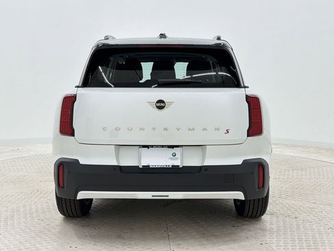 New 2026 MINI Cooper Countryman S image 10
