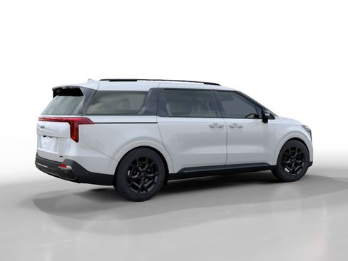 New 2026 Kia Carnival SX Prestige FWD image 6