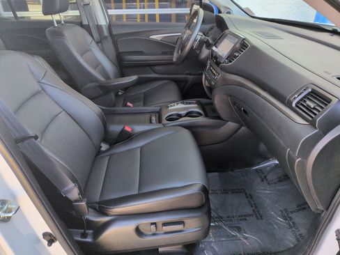 Certified 2023 Honda Ridgeline RTL-E image 31