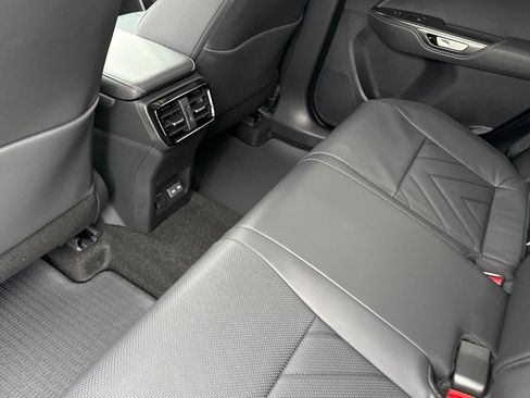 New 2026 Lexus NX 350h AWD w/ Luxury Package image 20