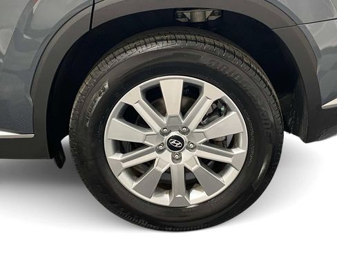 Used 2025 Hyundai Palisade SEL AWD/4WD image 7