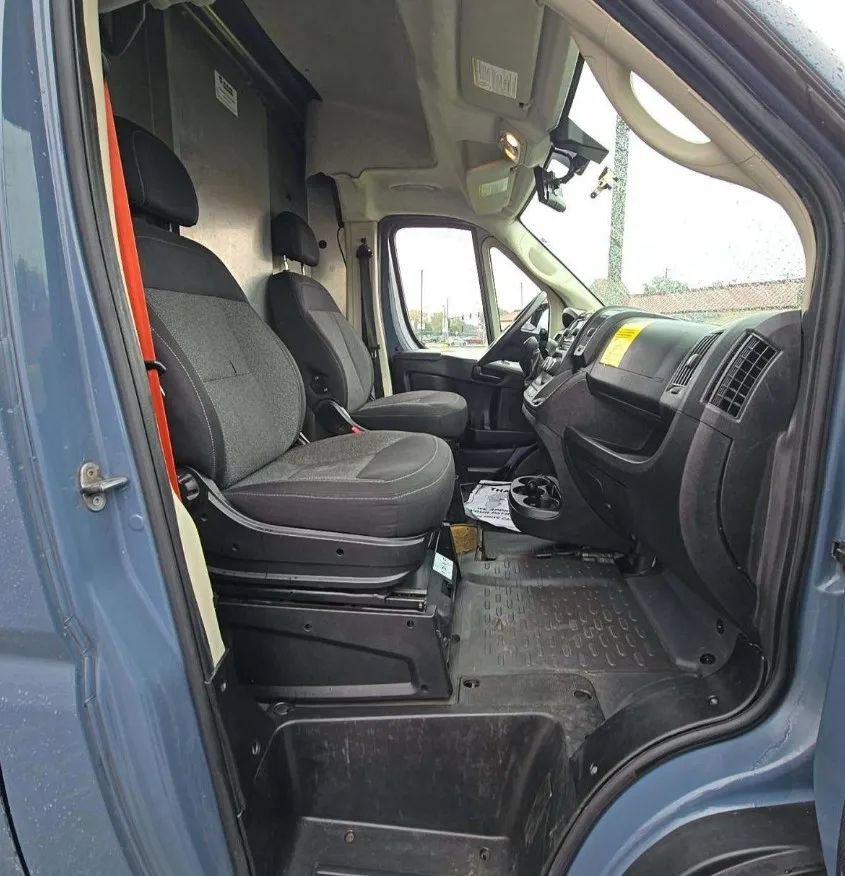 Used 2020 RAM ProMaster 3500 FWD image 7