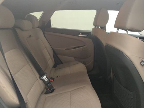 Used 2019 Hyundai Tucson SE FWD image 19