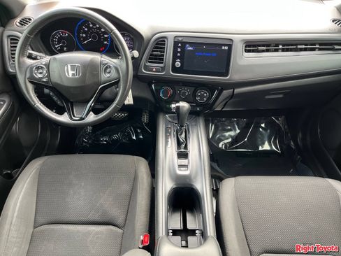 Used 2022 Honda HR-V Sport image 15