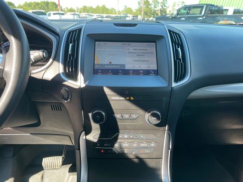 Used 2020 Ford Edge SEL w/ Convenience Package image 17