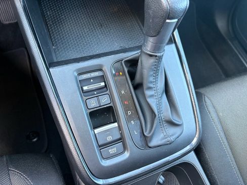 Used 2024 Honda CR-V EX image 20