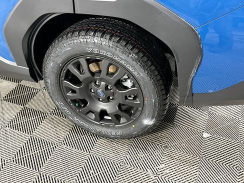 New 2026 Subaru Forester Wilderness image 38