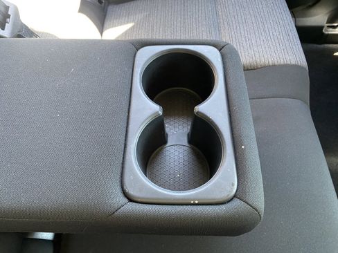 Used 2022 Nissan Rogue SV image 24