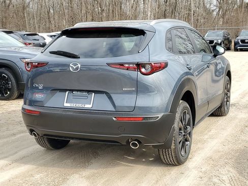 New 2026 MAZDA CX-30 AWD 2.5 S image 3