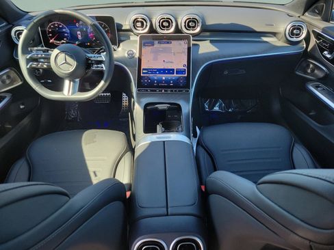 Certified 2025 Mercedes-Benz C 300 Sedan image 16