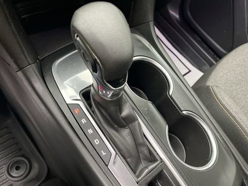 Used 2022 Chevrolet Equinox LT FWD image 19