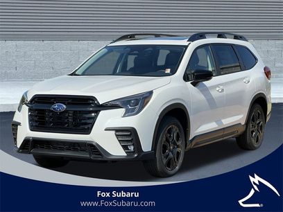New 2025 Subaru Ascent Bronze Edition
