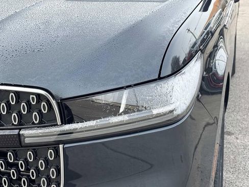 New 2026 Lincoln Navigator L Reserve image 10