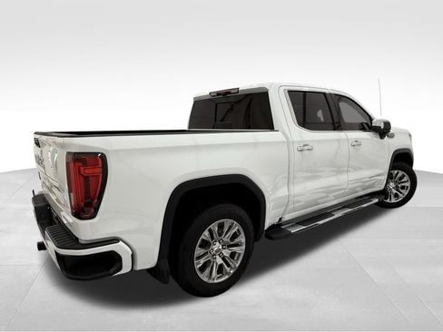 Used 2024 GMC Sierra 1500 Denali image 7