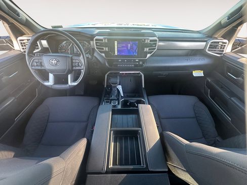 New 2026 Toyota Tundra SR5 image 10