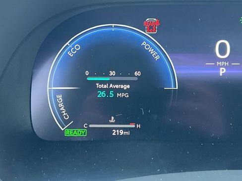 New 2026 Toyota Highlander Limited image 15