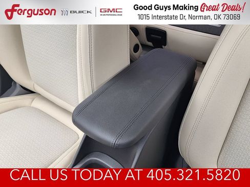 New 2026 Buick Encore GX Preferred w/ Comfort Package FWD image 31