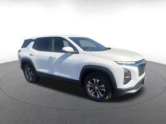 Used 2025 Chevrolet Equinox LT video 2