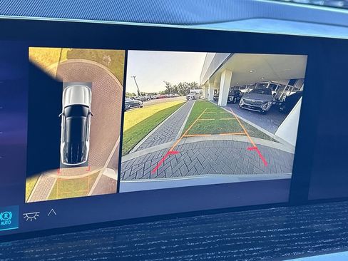 New 2026 Cadillac Escalade IQL Sport 1 image 23