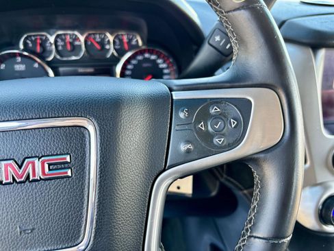 Used 2015 GMC Yukon SLE w/ Convenience Package AWD/4WD image 40