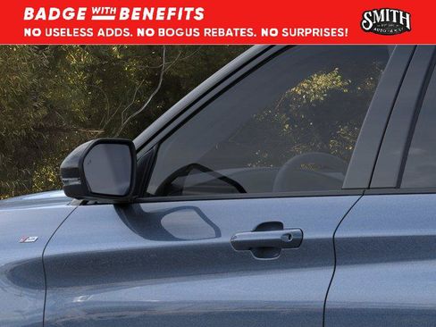 New 2026 Ford Explorer ST-Line RWD image 21