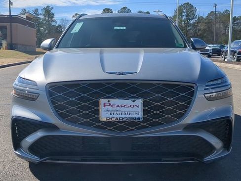 New 2026 Genesis GV70 3.5T Sport Advanced image 8