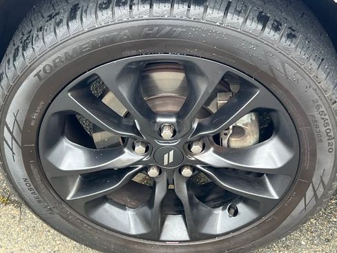 Used 2021 Dodge Durango GT AWD/4WD image 10