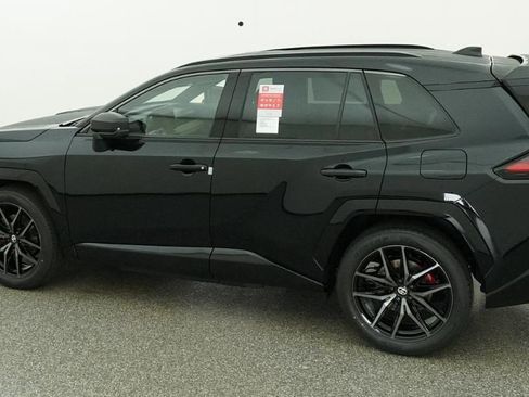 New 2026 Toyota RAV4 AWD Plug-in Hybrid image 20