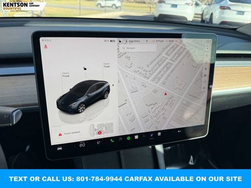 Used 2024 Tesla Model Y Long Range image 26