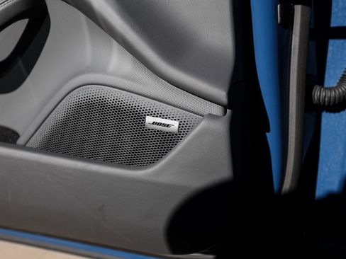 Certified 2025 Porsche Taycan image 22