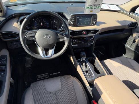 Used 2020 Hyundai Santa Fe SEL w/ Convenience Package image 15