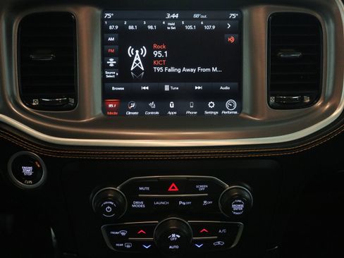 Used 2022 Dodge Charger Scat Pack image 23