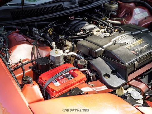 Used 2002 Pontiac Firebird Trans Am RWD image 18