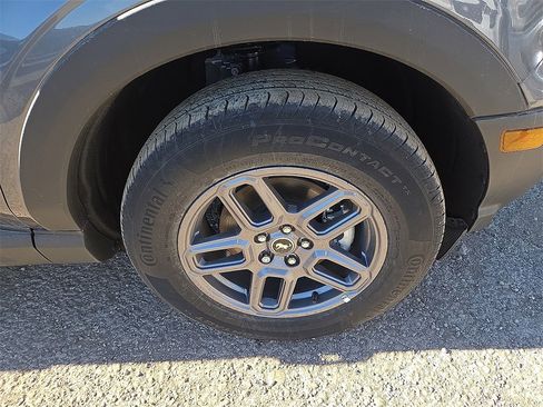 New 2025 Ford Bronco Sport Big Bend image 7