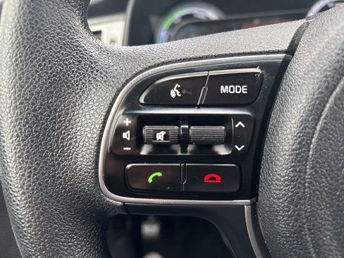 Used 2019 Kia Niro LX FWD image 19