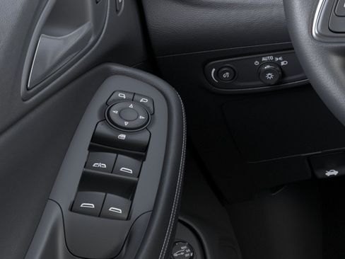 New 2026 Buick Encore GX Avenir w/ Avenir Technology Package FWD image 22